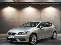 Begagnad Seat Leon SE Dynamic 116 HK (85 kW) 2020 Halvkombi