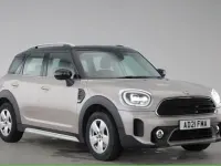 Used Mini Cooper Countryman Classic 2021 SUV