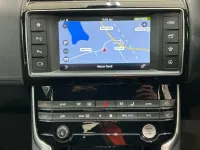 Usado Jaguar XE Portfolio 240 HP (176 kW) 2017 Preto Sedan
