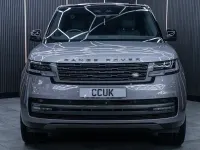 Used Land Rover Range Rover SE 350 HP (257 kW) 2022 Grey SUV