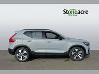 Used Volvo XC40 Plus 161 HP (118 kW) 2025 Grey SUV