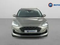 Used Ford Focus Vignale 120 HP (88 kW) 2019 Silver Estate