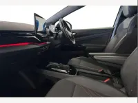 Used VW ID.5 GTX 216 kW (295 HP) 2023 Moonstone grey SUV