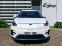 Used Kia e-Niro 2020 SUV
