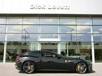 Used Ferrari FF 2012 Estate