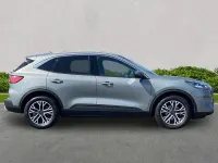 Used Ford Kuga Titanium 2024 Silver SUV