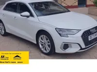 Used Audi A3 e-tron Sport 2023 Hatchback