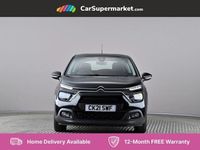 used Citroën C3 1.2 PureTech 110 Shine 5dr EAT6