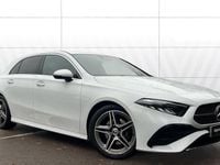 Used Mercedes A180 AMG Line Premium 136 HP (100 kW) 2025 Hatchback