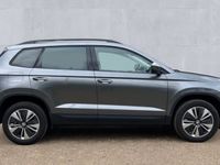 used Skoda Karoq Skoda Estate 1.5 TSI SE Drive 5dr