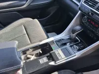 Used Mitsubishi Eclipse Cross 163 HP (119 kW) 2019 Red SUV