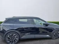 Used Renault Scenic E-Tech Esprit Alpine 160 kW (218 HP) 2025 Black SUV