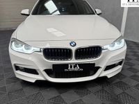 Used BMW 320 M Sport 190 HP (139 kW) 2018 Sedan