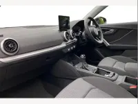 New Audi Q2 Sport 150 HP (110 kW) 2026 Black SUV