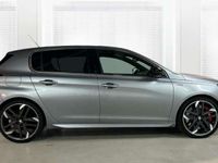 used Peugeot 308 GTi 1.6L PureTech 260 S/S