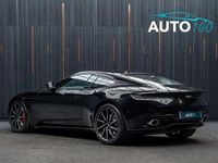 Used Aston Martin DB11 2018 Black Coupe