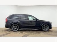Usado Volvo XC90 Ultra 455 HP (334 kW) 2025 Preto SUV