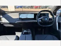Used BMW iX M Sport 239 kW (326 HP) 2022 Grey SUV