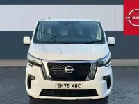 Usado Nissan Primastar Tekna 130 HP (95 kW) 2025 Monovolume