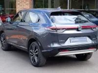 Used Honda HR-V Advance 131 HP (96 kW) 2024 Grey SUV