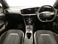 Used Vauxhall Mokka 136 HP (100 kW) 2025 Black SUV