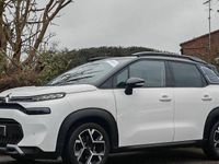 Used Citroën C3 PureTech 131 HP (96 kW) 2021 Hatchback