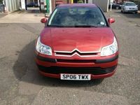 Używany Citroën C4 2006 Hatchback