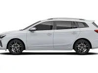 Used MG MG5 EV Trophy 114 kW (156 HP) 2022 Estate