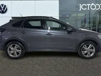 Used VW Taigo R-line 115 HP (84 kW) 2024 Grey SUV