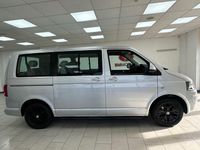 Second-hand VW Transporter SE 138 CP (101 kW) 2010 Argintiu Van