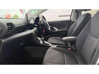 Used Toyota Yaris Hybrid 116 HP (85 kW) 2024 Other Hatchback