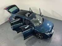 Used VW Tiguan R-line 2022 Blue SUV