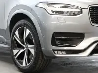 Used Volvo XC90 R-Design 250 HP (183 kW) 2020 Grey SUV