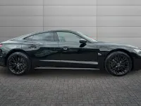 Used Audi e-tron GT quattro Premium 369 kW (503 HP) 2026 Mythos black Sedan