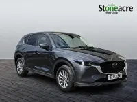 Used Mazda 6 Center-Line 165 HP (121 kW) 2023 Grey SUV