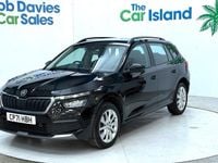 Used Skoda 110 R SE 110 HP (80 kW) 2023 Hatchback