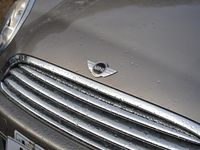 Begagnad Mini Cooper Cabriolet 122 HK (89 kW) 2013 Silver Cab