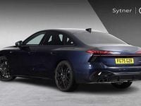 New Audi A6 S-Line 201 HP (147 kW) 2025 Blue Sedan