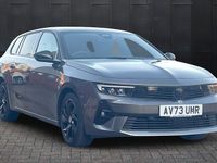 Used Vauxhall Astra 131 HP (96 kW) 2025 Estate