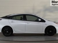 used Toyota Prius Business Edtn Vvt-I