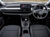 New Jeep Avenger Summit 100 HP (73 kW) 2026 Bicolour metallic  granite grey with volcano roof SUV