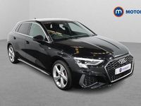 Used Audi A3 Sportback S-Line 110 HP (80 kW) 2024 Hatchback