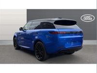 New Land Rover Range Rover Sport Autobiography 296 HP (217 kW) 2025 Other SUV