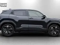 Second-hand Suzuki Vitara 134 kW (183 CP) 2025 Negru SUV