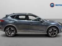 Used Cupra Formentor 150 HP (110 kW) 2024 SUV