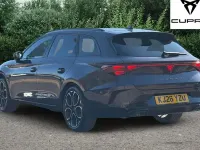 New Cupra Leon 150 HP (110 kW) 2026 Estate