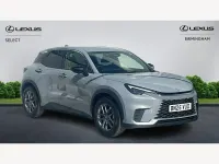 Second-hand Lexus LBX 136 CP (100 kW) 2025 Gri SUV