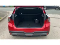 Used MG MG4 EV Trophy 150 kW (204 HP) 2023 Red Hatchback