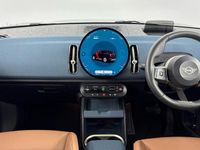 Usado Mini Countryman 168 CV (123 kW) 2024 Negro SUV