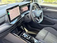 Used VW Golf VIII 150 HP (110 kW) 2025